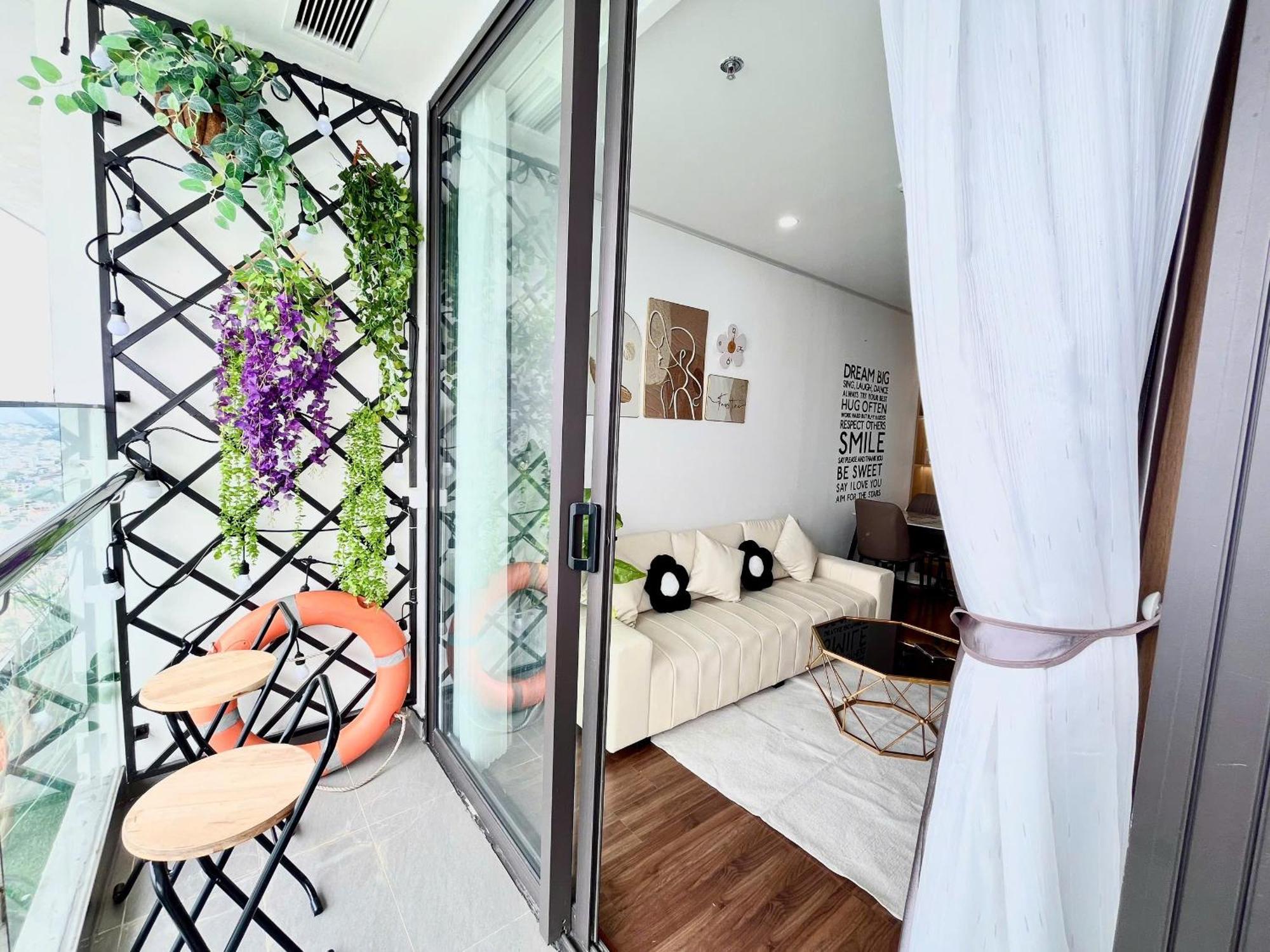 Appartement Happy House Hạ Long