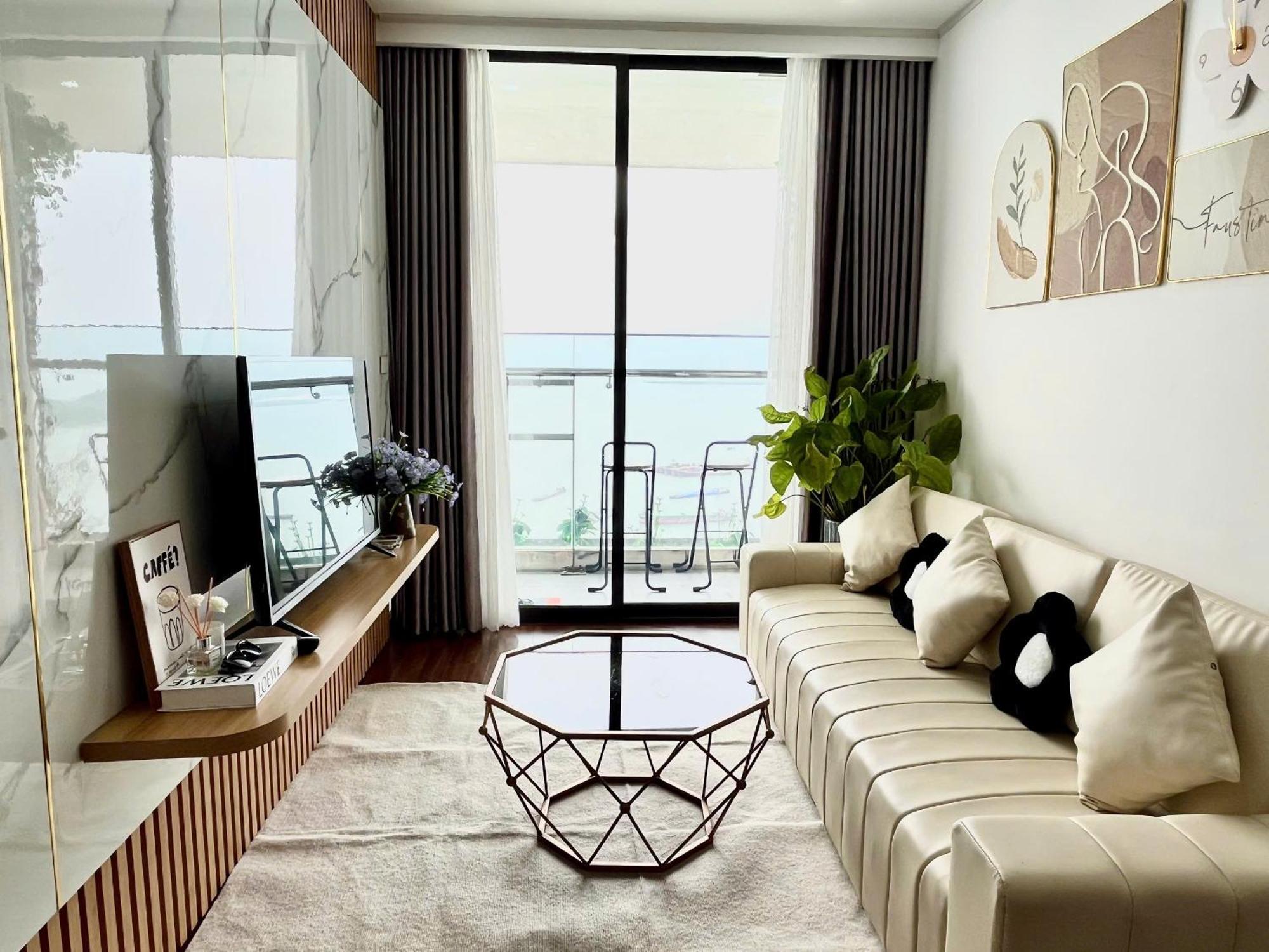 Happy House Appartement