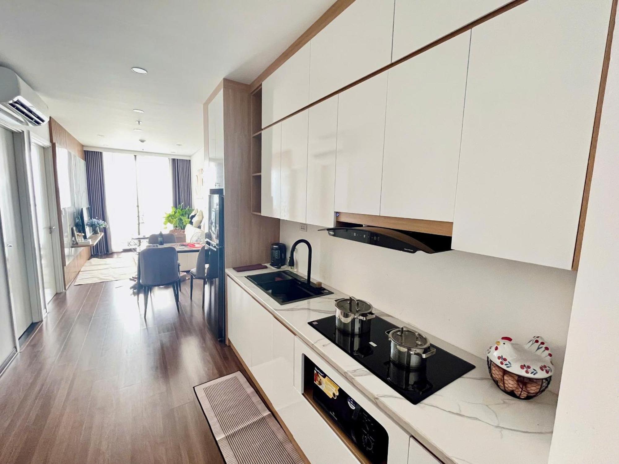 Happy House Appartement *