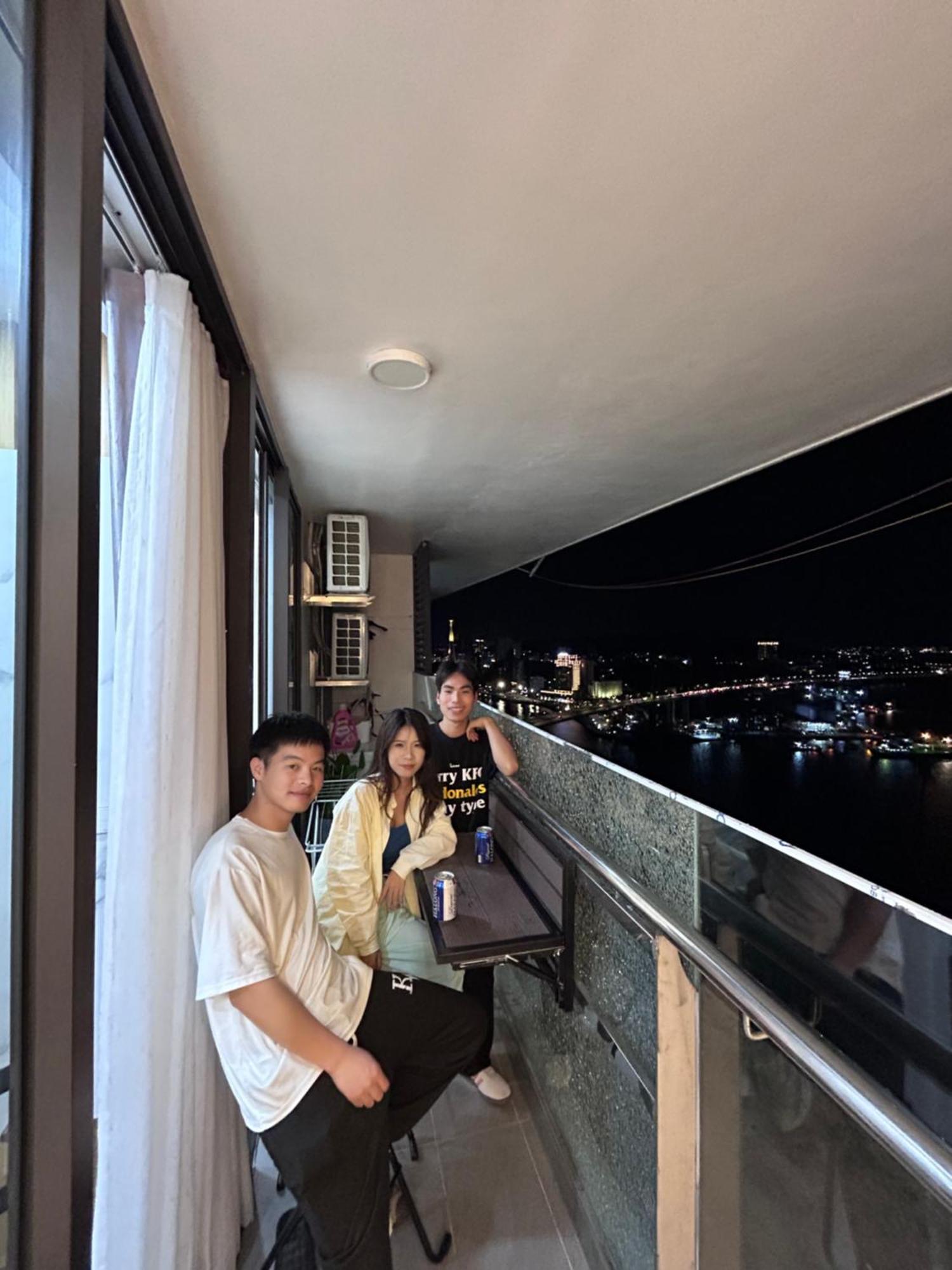 Appartement Happy House Hạ Long